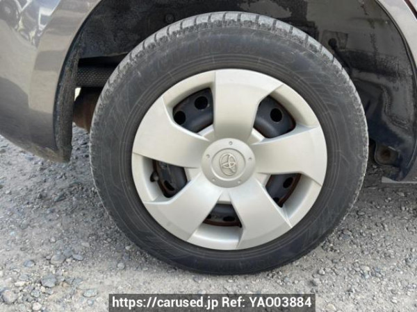 Used 2010 AT toyota sienta NCP81G Image[30]