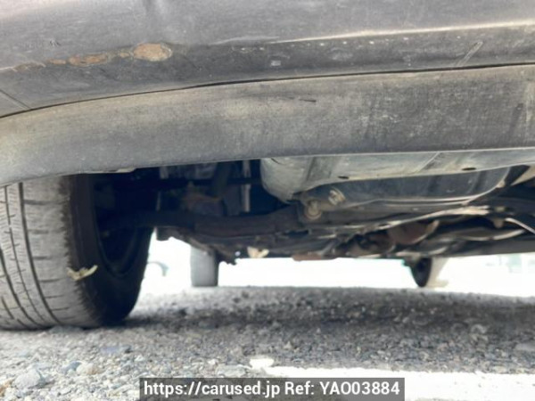 Used 2010 AT toyota sienta NCP81G Image[32]