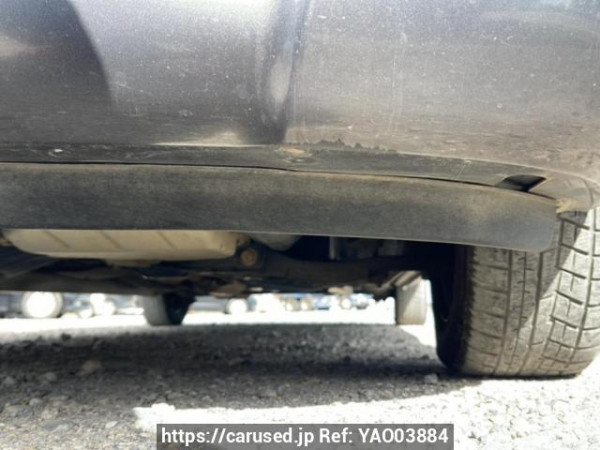 Used 2010 AT toyota sienta NCP81G Image[33]