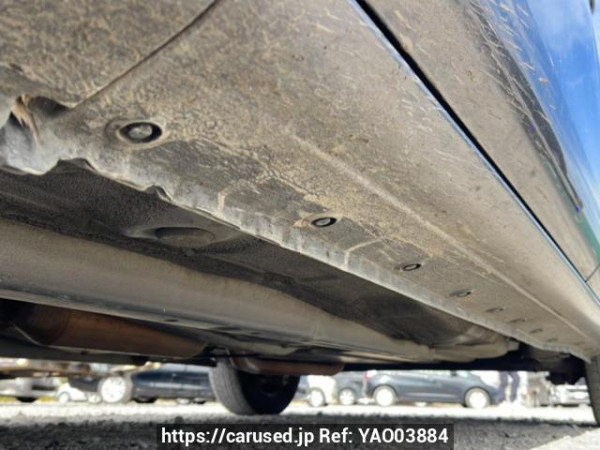 Used 2010 AT toyota sienta NCP81G Image[35]