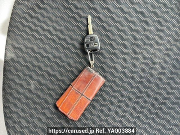 Used 2010 AT toyota sienta NCP81G Image[41]