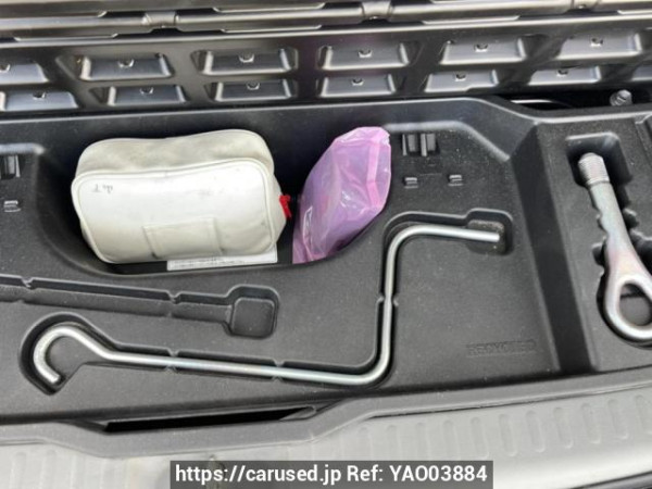 Used 2010 AT toyota sienta NCP81G Image[43]
