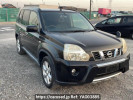 Nissan X-Trail NT31