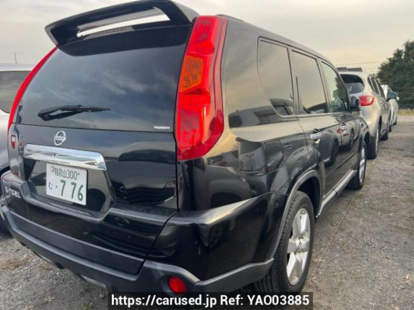 Used 2009 AT nissan x-trail NT31 Image[6]