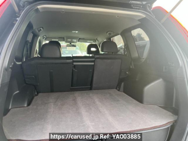 Used 2009 AT nissan x-trail NT31 Image[8]