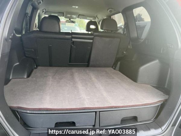 Used 2009 AT nissan x-trail NT31 Image[9]