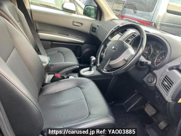 Used 2009 AT nissan x-trail NT31 Image[17]