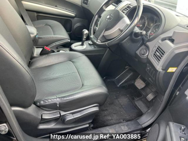 Used 2009 AT nissan x-trail NT31 Image[18]