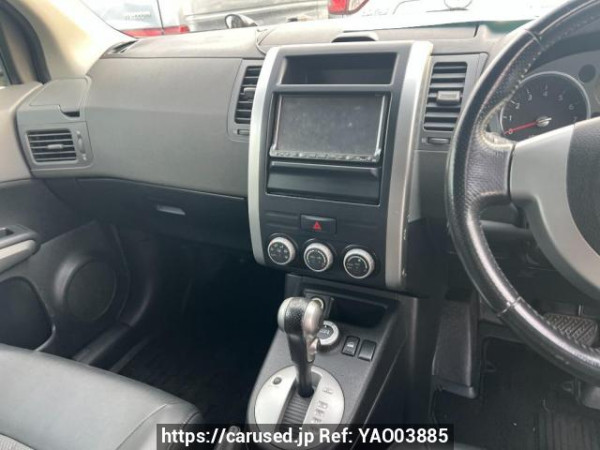 Used 2009 AT nissan x-trail NT31 Image[19]