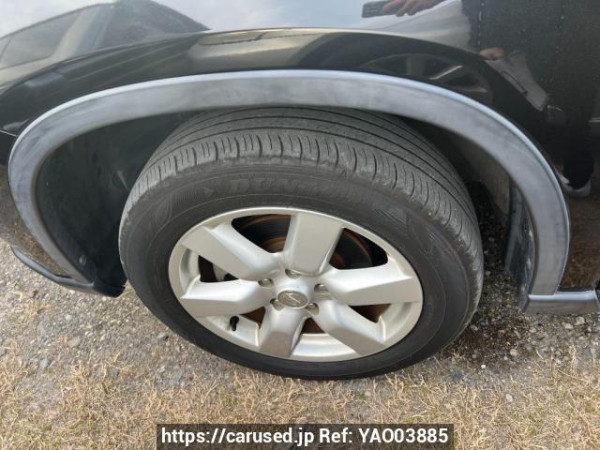 Used 2009 AT nissan x-trail NT31 Image[23]