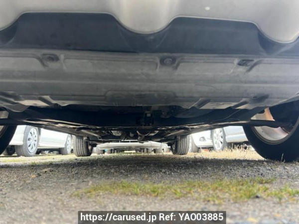 Used 2009 AT nissan x-trail NT31 Image[25]