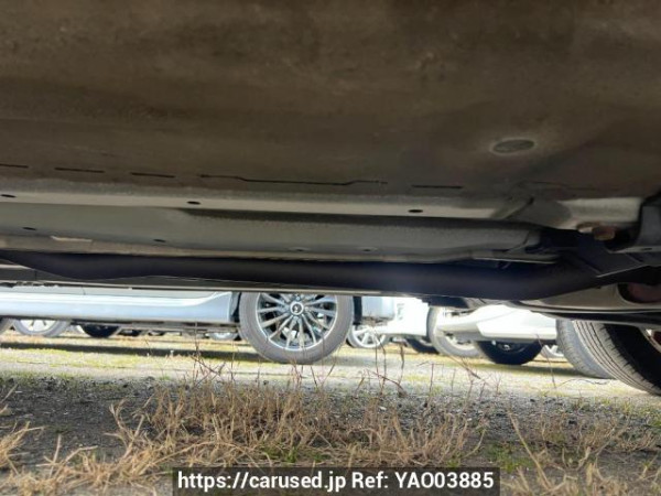 Used 2009 AT nissan x-trail NT31 Image[30]