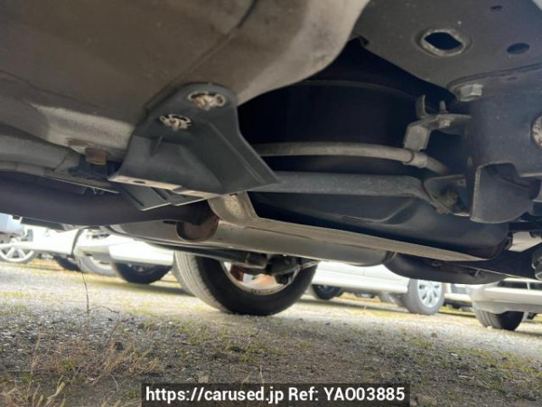 Used 2009 AT nissan x-trail NT31 Image[31]