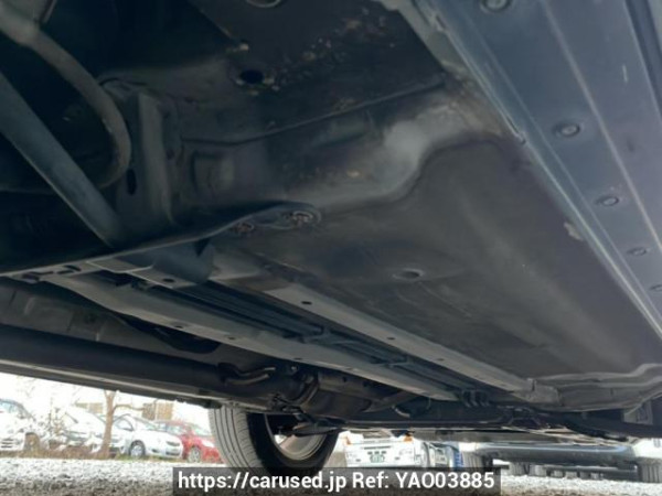 Used 2009 AT nissan x-trail NT31 Image[33]