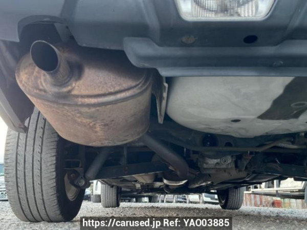 Used 2009 AT nissan x-trail NT31 Image[34]