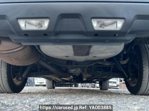 Used 2009 AT nissan x-trail NT31 Image[36]