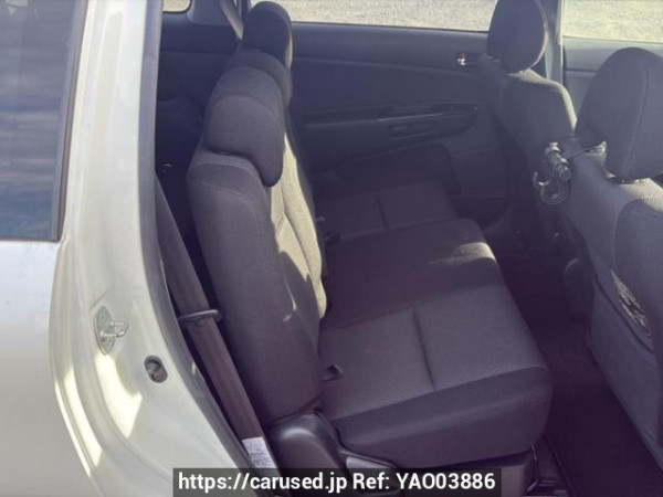 Used 2003 AT toyota wish ZNE10G Image[14]