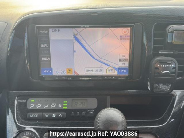 Used 2003 AT toyota wish ZNE10G Image[22]