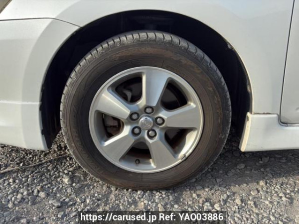 Used 2003 AT toyota wish ZNE10G Image[29]