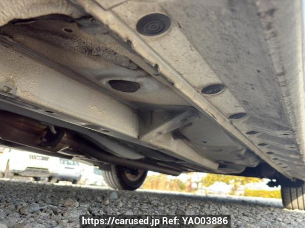 Used 2003 AT toyota wish ZNE10G Image[35]