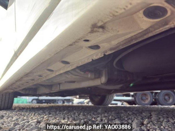 Used 2003 AT toyota wish ZNE10G Image[36]