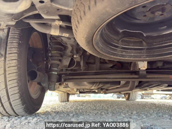 Used 2003 AT toyota wish ZNE10G Image[38]