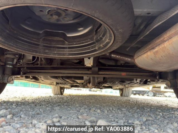 Used 2003 AT toyota wish ZNE10G Image[39]