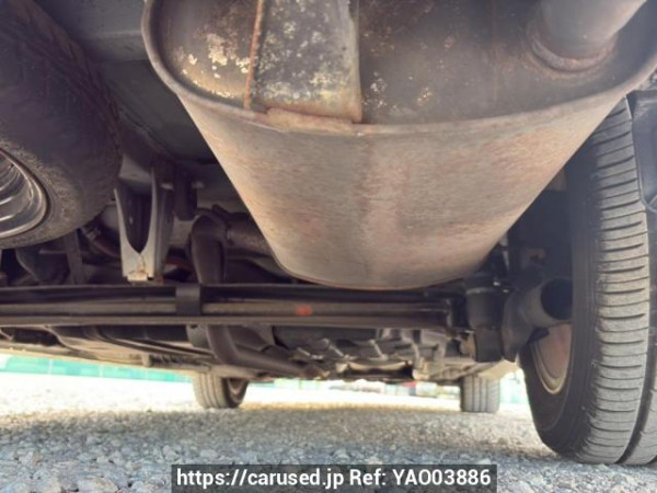 Used 2003 AT toyota wish ZNE10G Image[40]