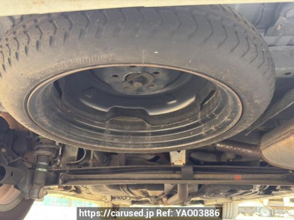 Used 2003 AT toyota wish ZNE10G Image[41]