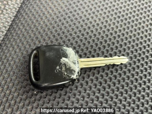 Used 2003 AT toyota wish ZNE10G Image[42]