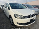 Volkswagen Sharan 7NCAV