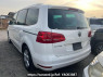 Used 2011 AT volkswagen sharan 7NCAV Image[3]