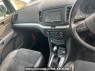 Used 2011 AT volkswagen sharan 7NCAV Image[9]