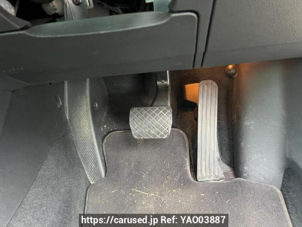 Used 2011 AT volkswagen sharan 7NCAV Image[10]