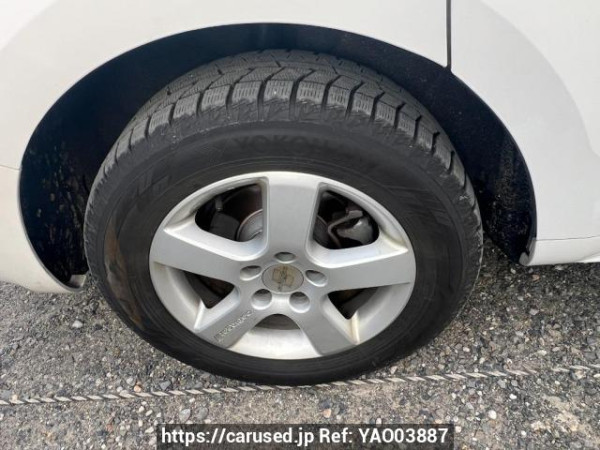 Used 2011 AT volkswagen sharan 7NCAV Image[11]