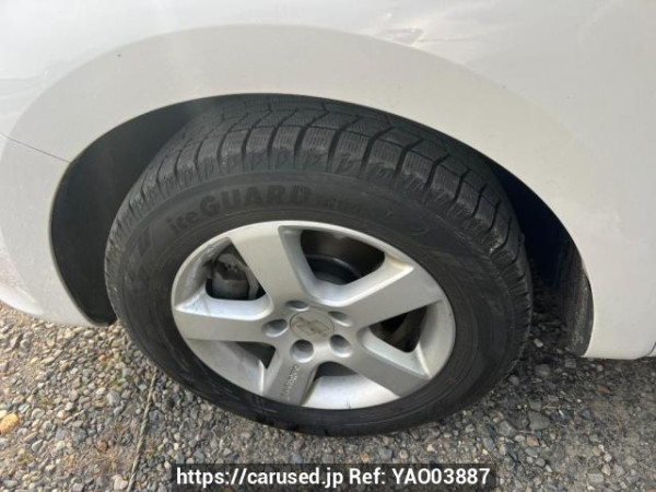 Used 2011 AT volkswagen sharan 7NCAV Image[14]