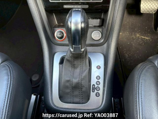 Used 2011 AT volkswagen sharan 7NCAV Image[28]