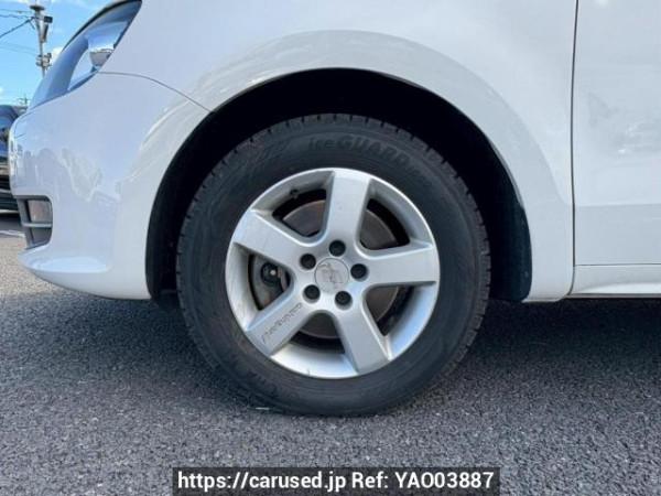 Used 2011 AT volkswagen sharan 7NCAV Image[34]