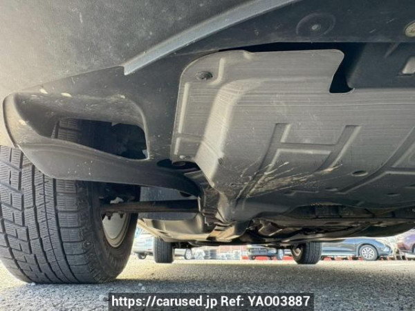 Used 2011 AT volkswagen sharan 7NCAV Image[35]