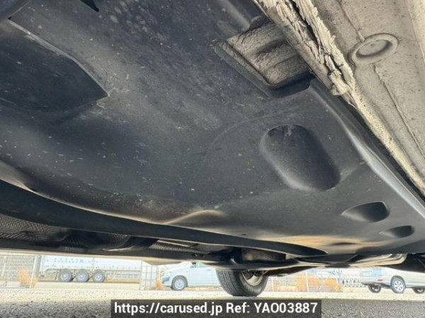 Used 2011 AT volkswagen sharan 7NCAV Image[38]