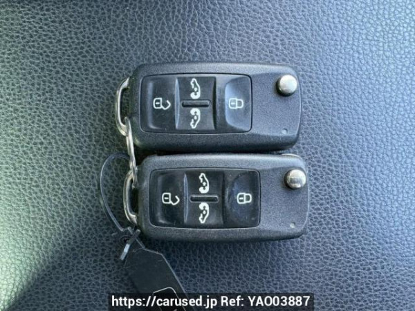 Used 2011 AT volkswagen sharan 7NCAV Image[44]