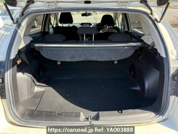 Used 2016 AT subaru impreza-sports GT6 Image[8]