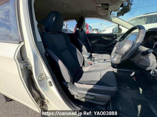 Used 2016 AT subaru impreza-sports GT6 Image[13]