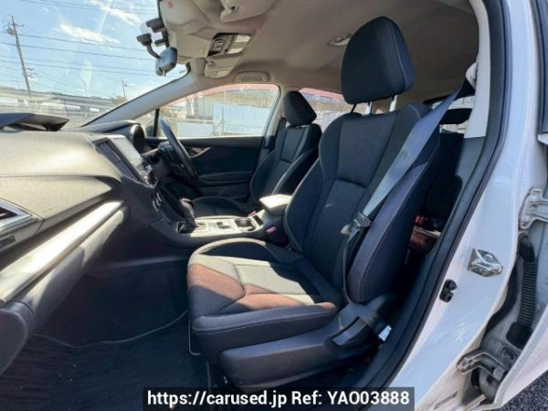 Used 2016 AT subaru impreza-sports GT6 Image[14]