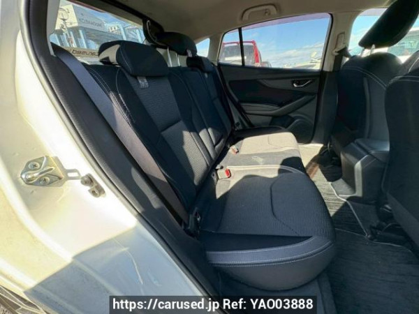 Used 2016 AT subaru impreza-sports GT6 Image[15]