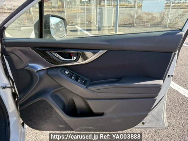 Used 2016 AT subaru impreza-sports GT6 Image[17]