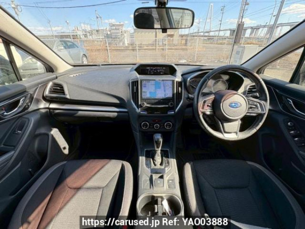 Used 2016 AT subaru impreza-sports GT6 Image[18]