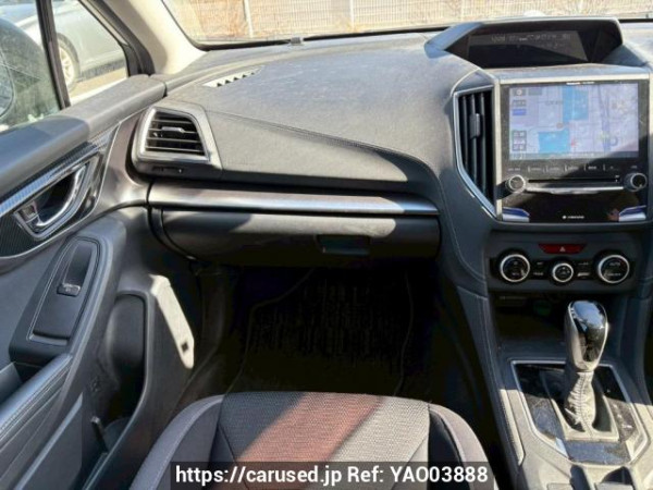 Used 2016 AT subaru impreza-sports GT6 Image[19]