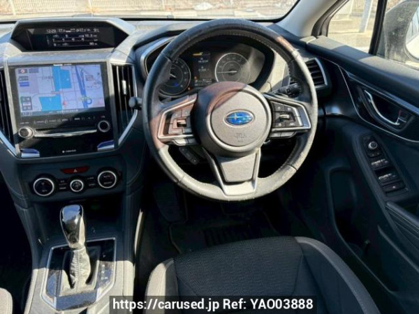 Used 2016 AT subaru impreza-sports GT6 Image[20]