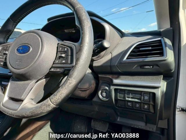 Used 2016 AT subaru impreza-sports GT6 Image[22]